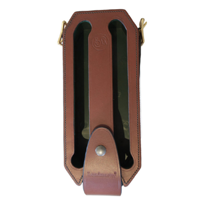 Fine Shooting Accessories Loadmaster - Cognac Leather